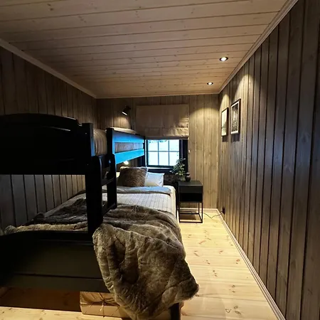 Trysil Moderna Lodge Экстерьер фото
