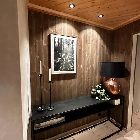 Trysil Moderna Lodge Экстерьер фото