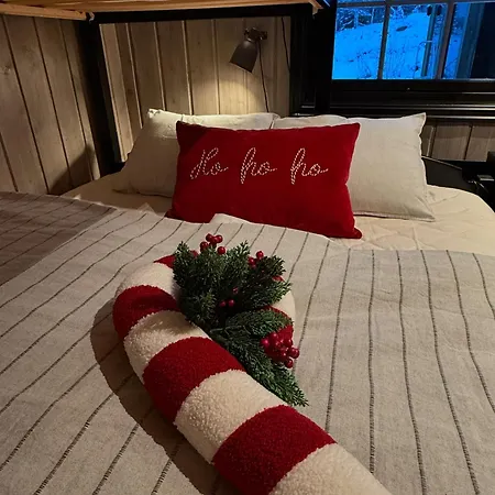 Trysil Moderna Lodge Экстерьер фото