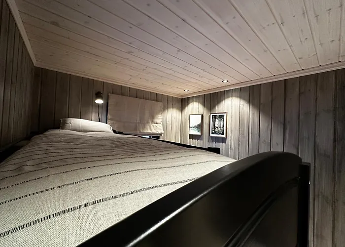 Trysil Moderna Lodge