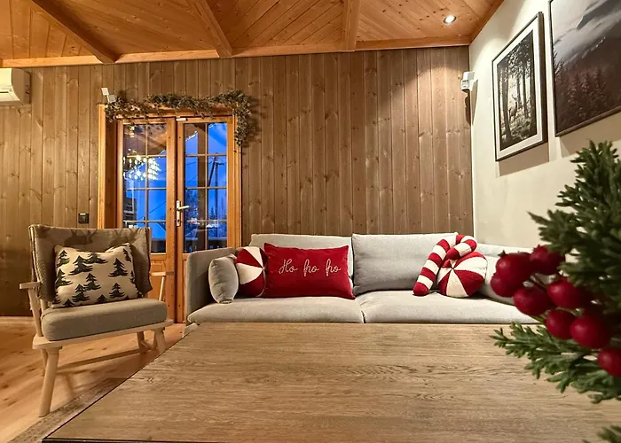 Trysil Moderna Lodge