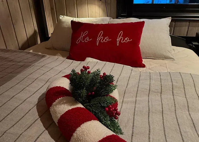 Trysil Moderna Lodge