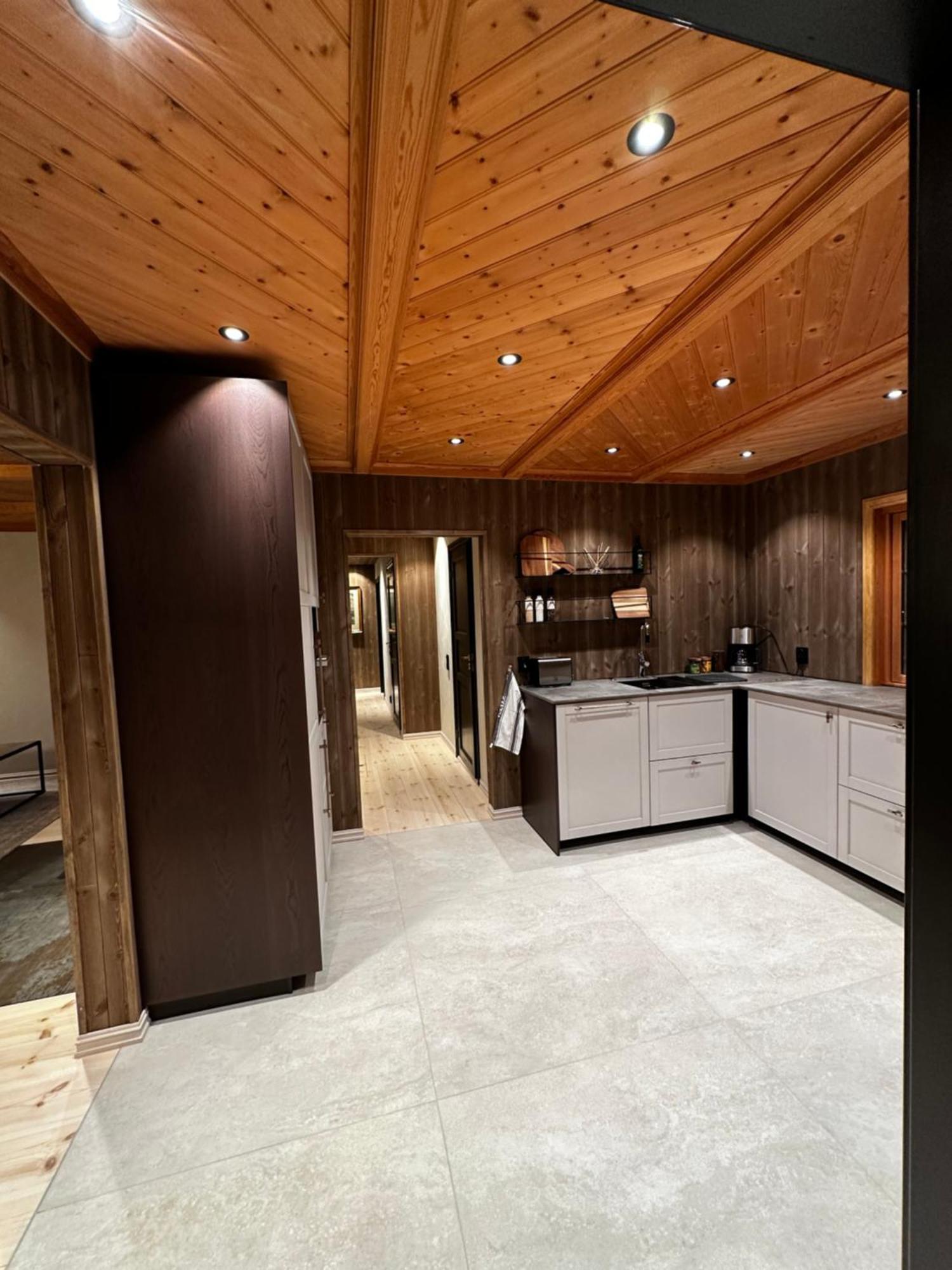 Moderna Trysil