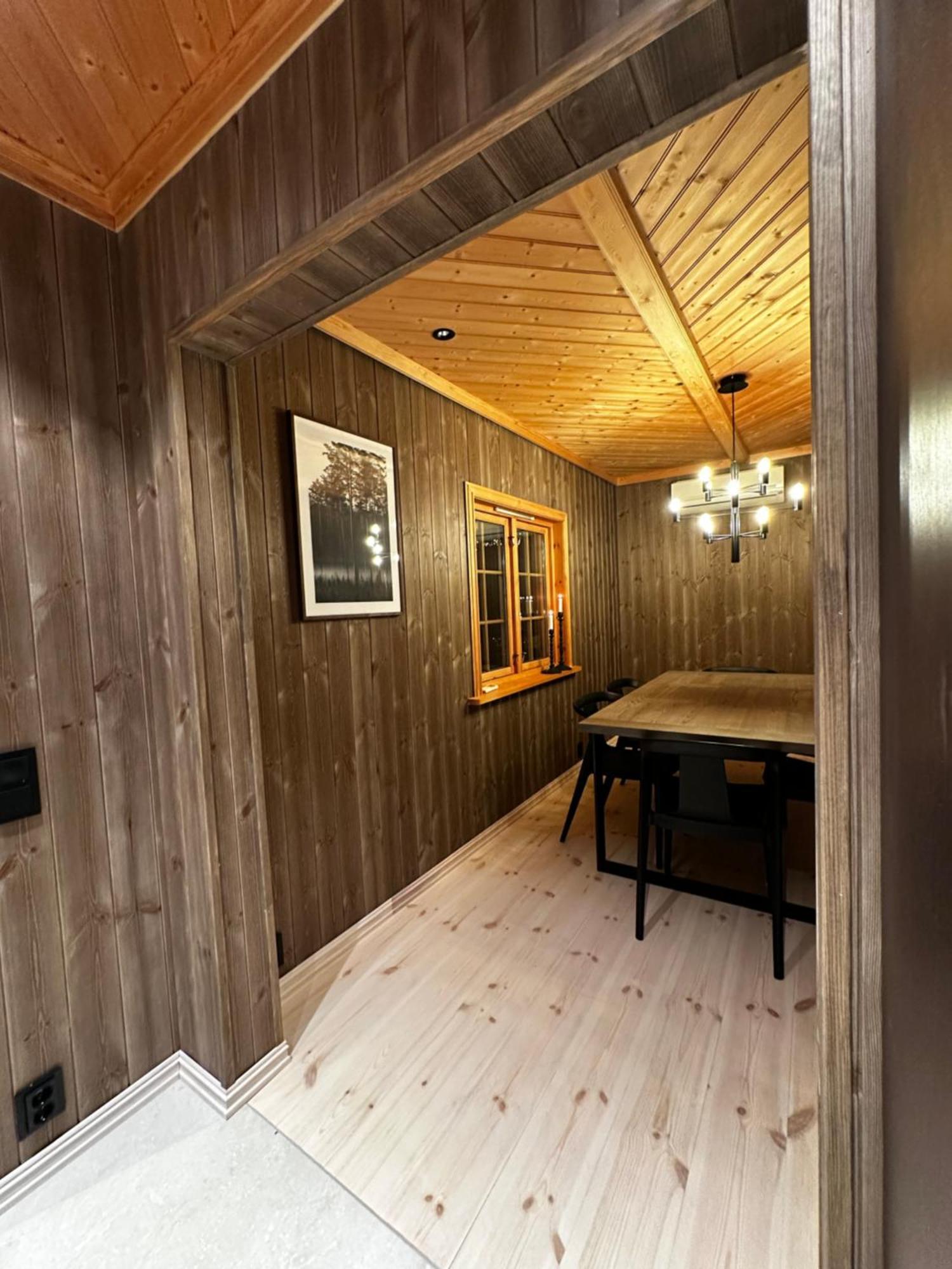 Feriehus Moderna