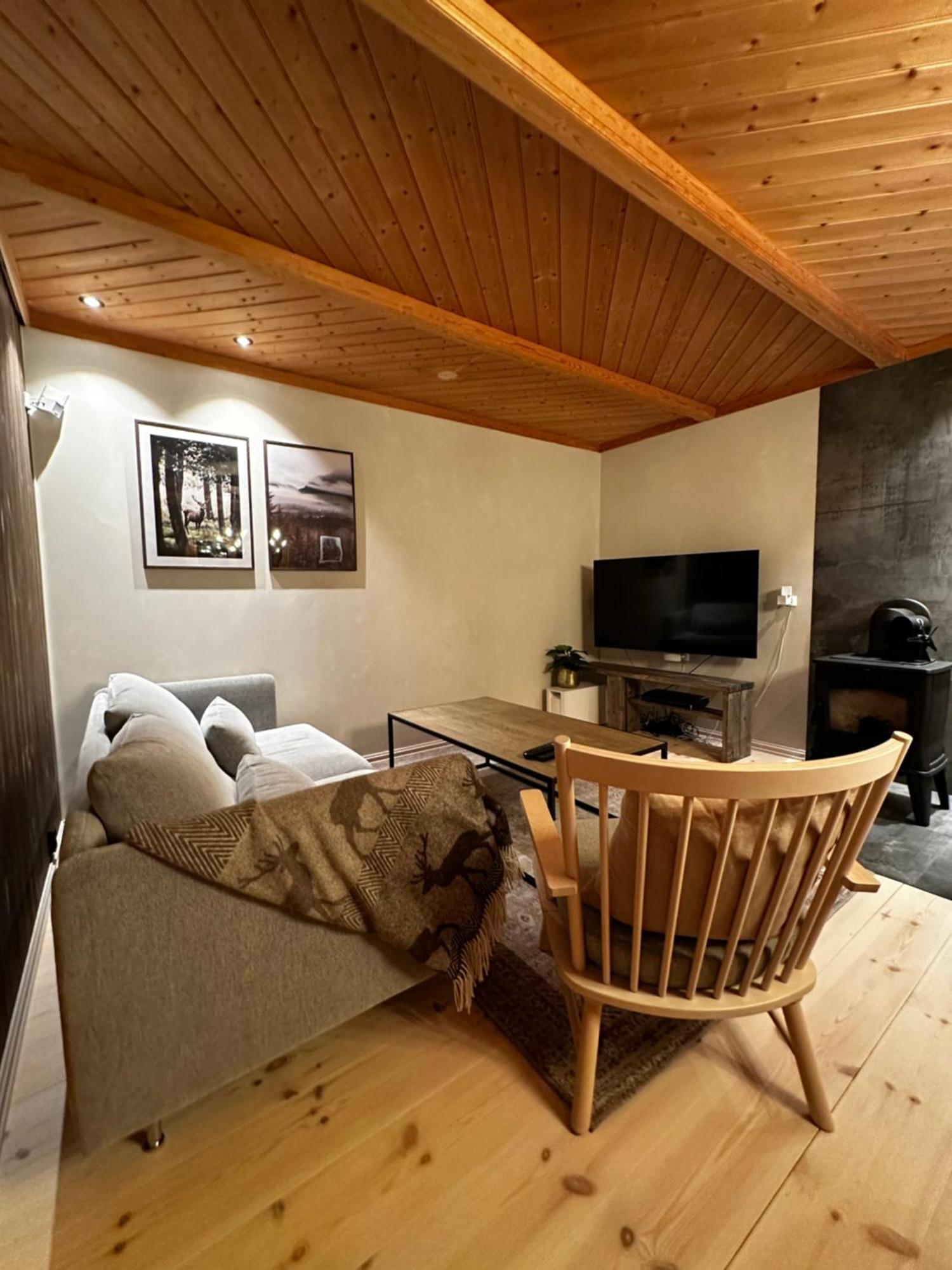 Feriehus Moderna