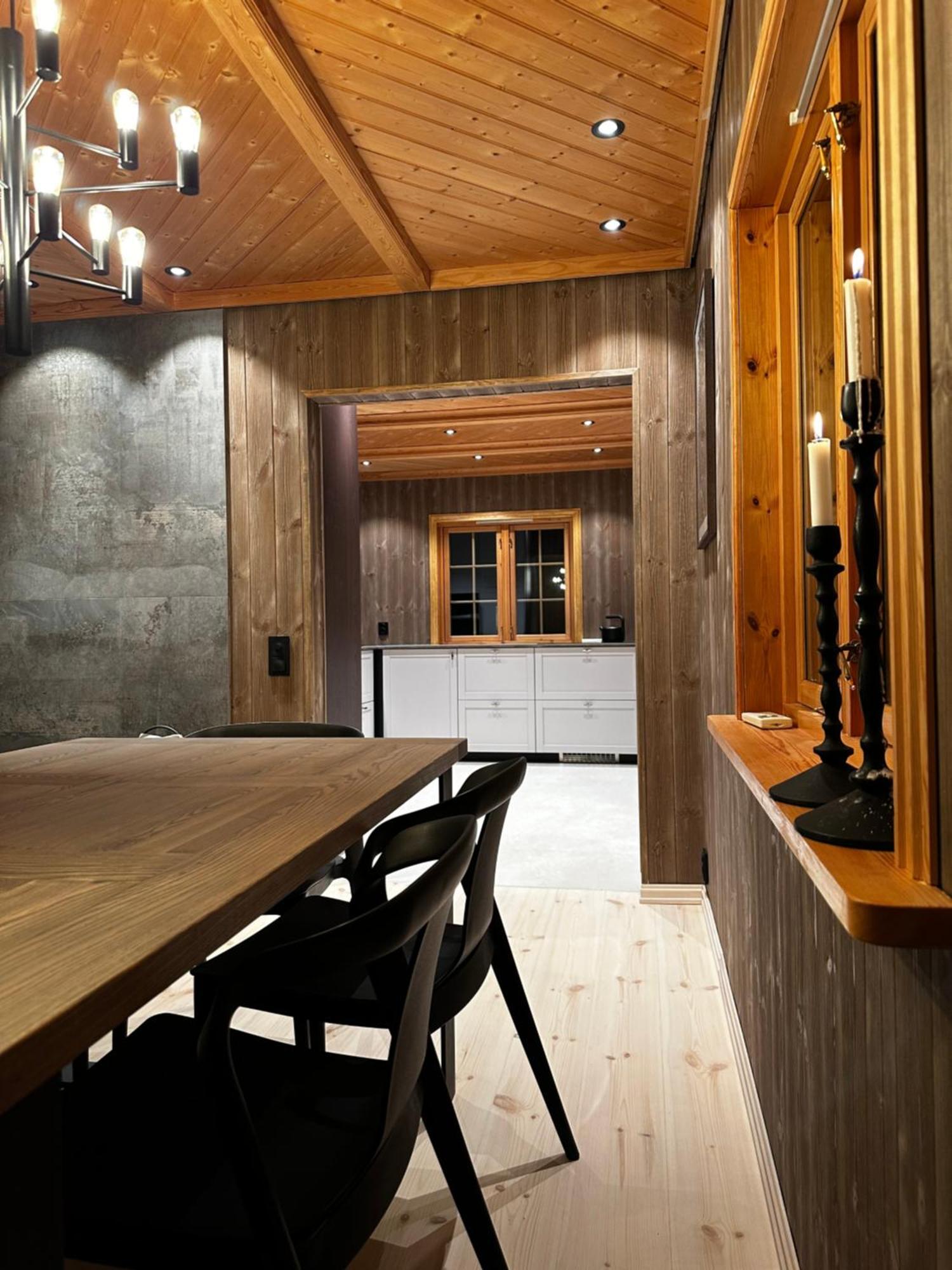 Moderna Trysil