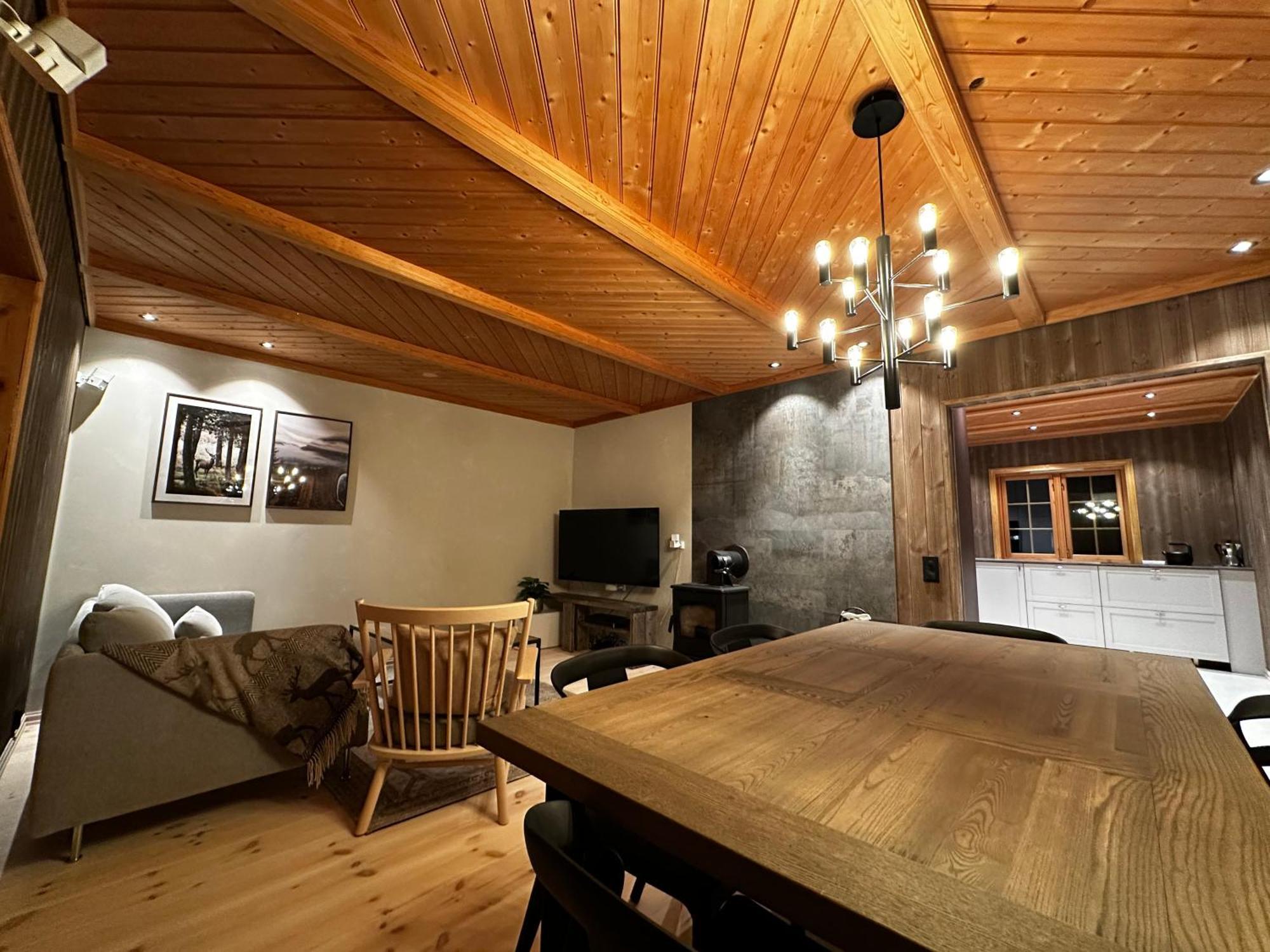 Moderna * Trysil