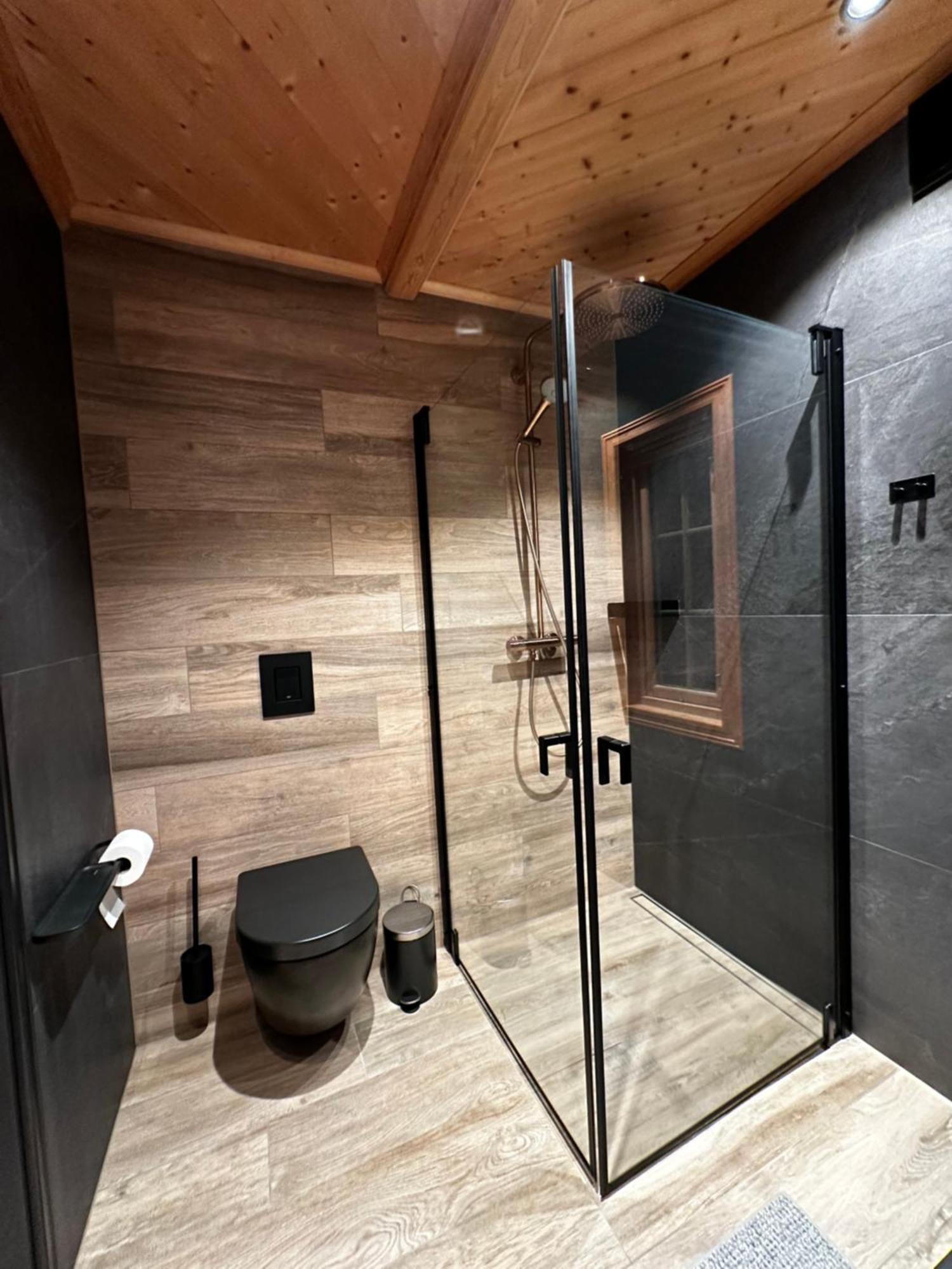 Moderna Feriehus Trysil