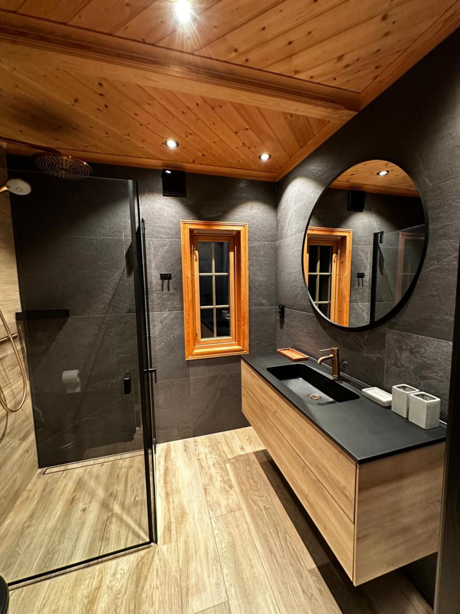 Moderna Feriehus Trysil