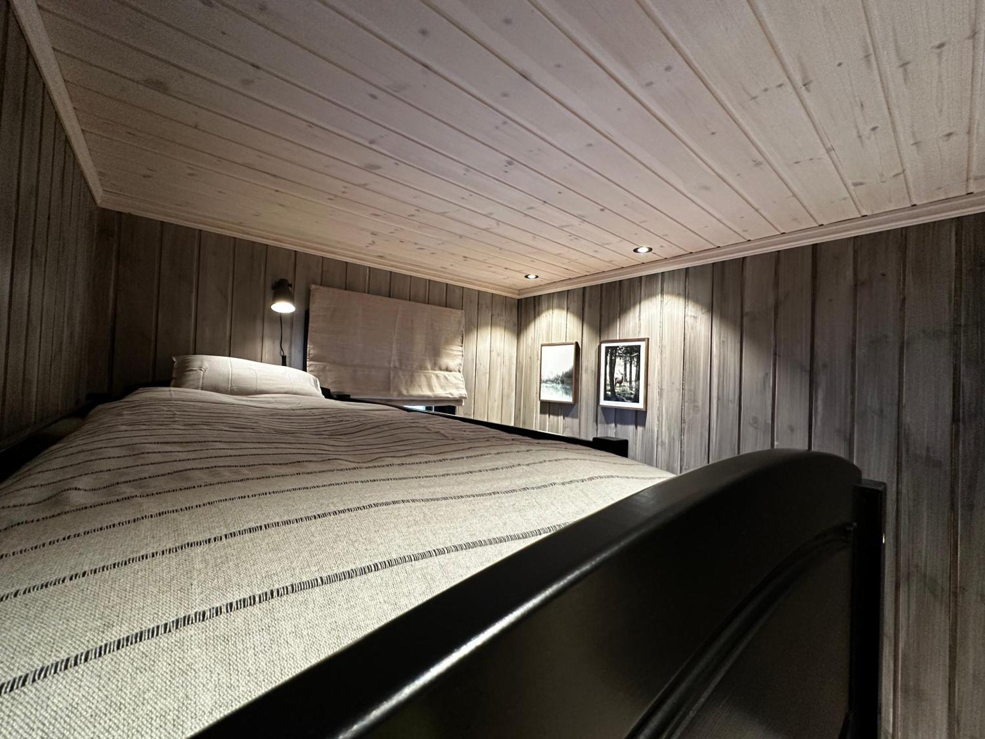 Feriehus Moderna Trysil