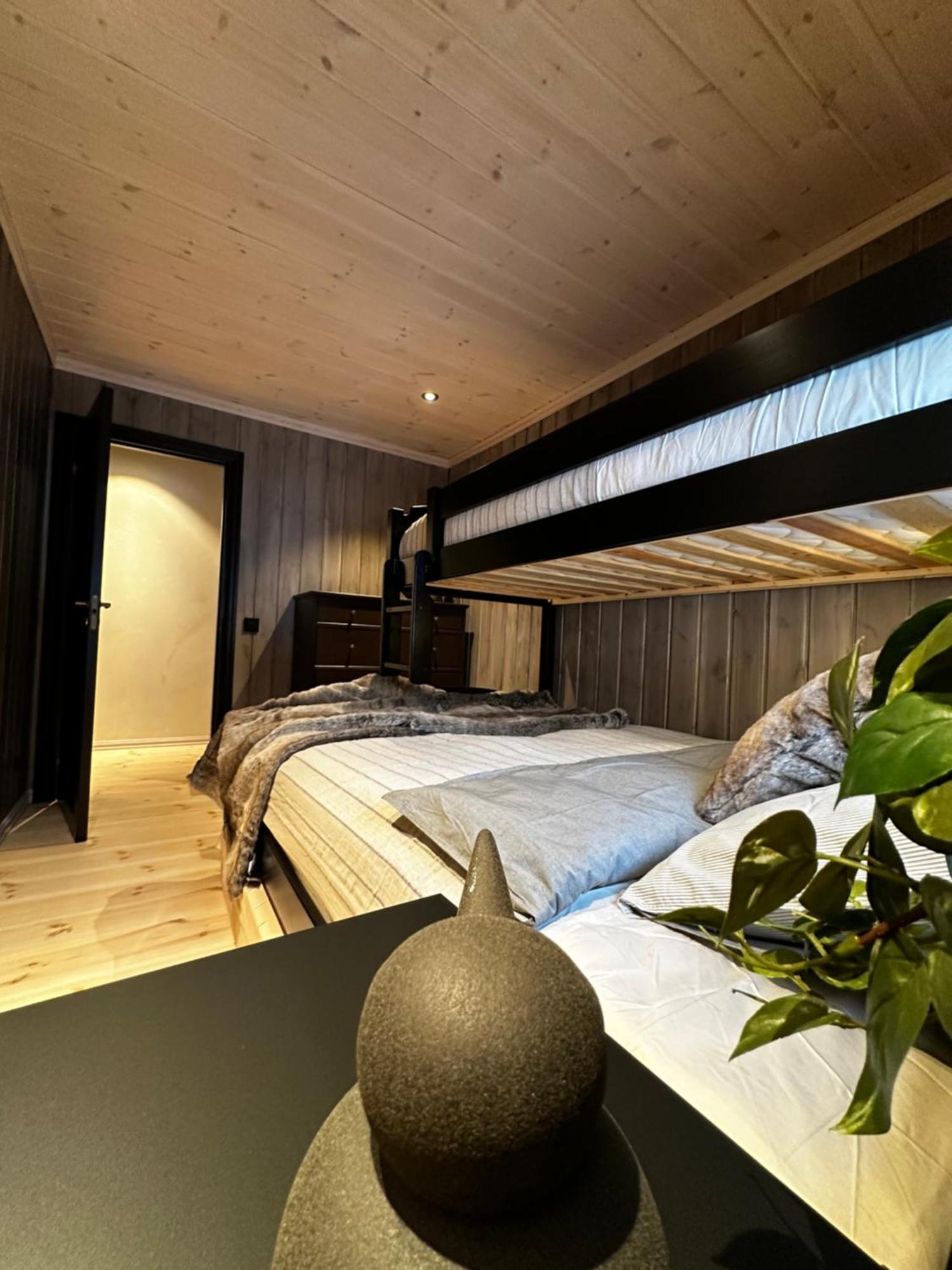 Feriehus Moderna
