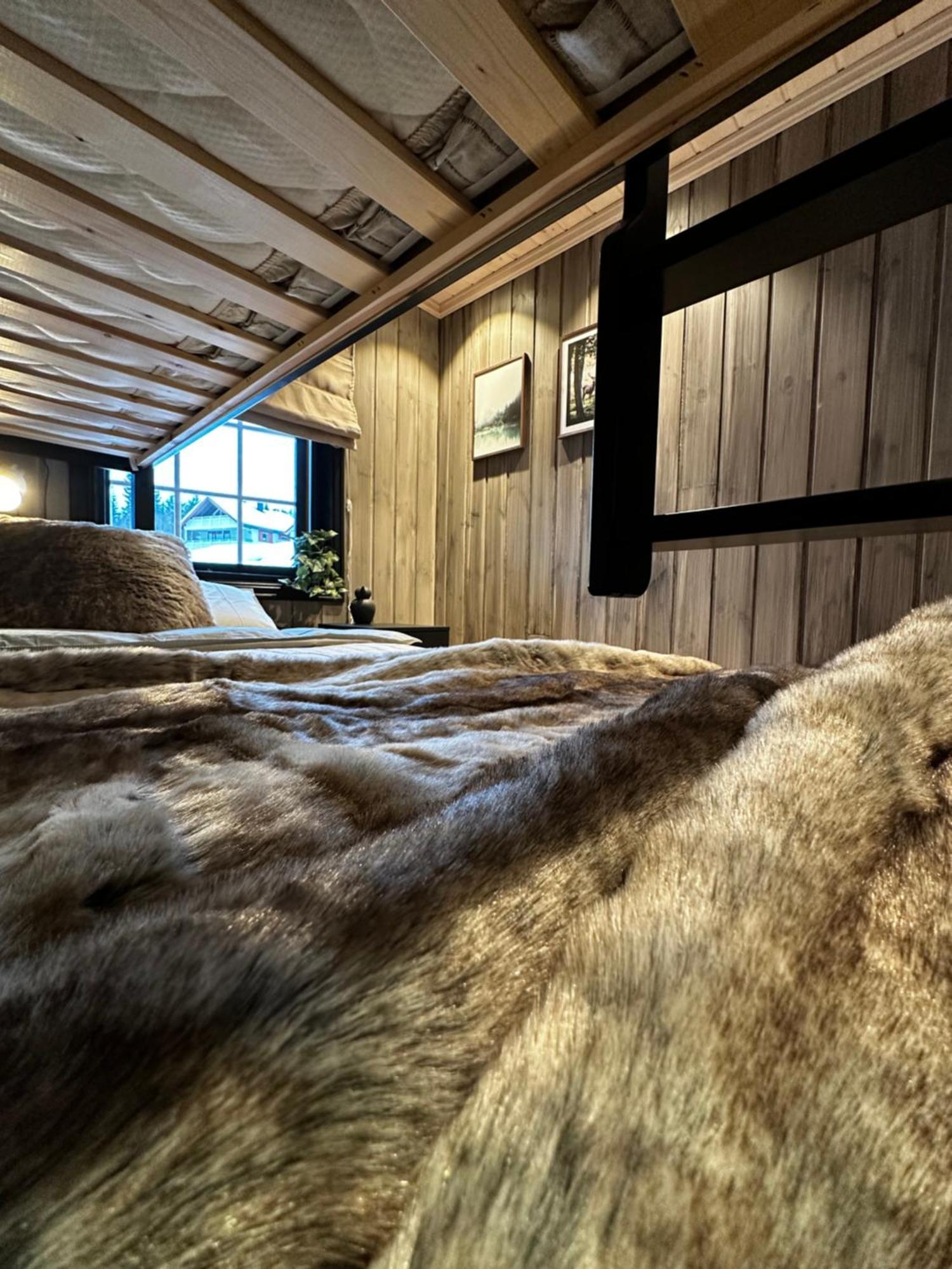 Moderna Trysil