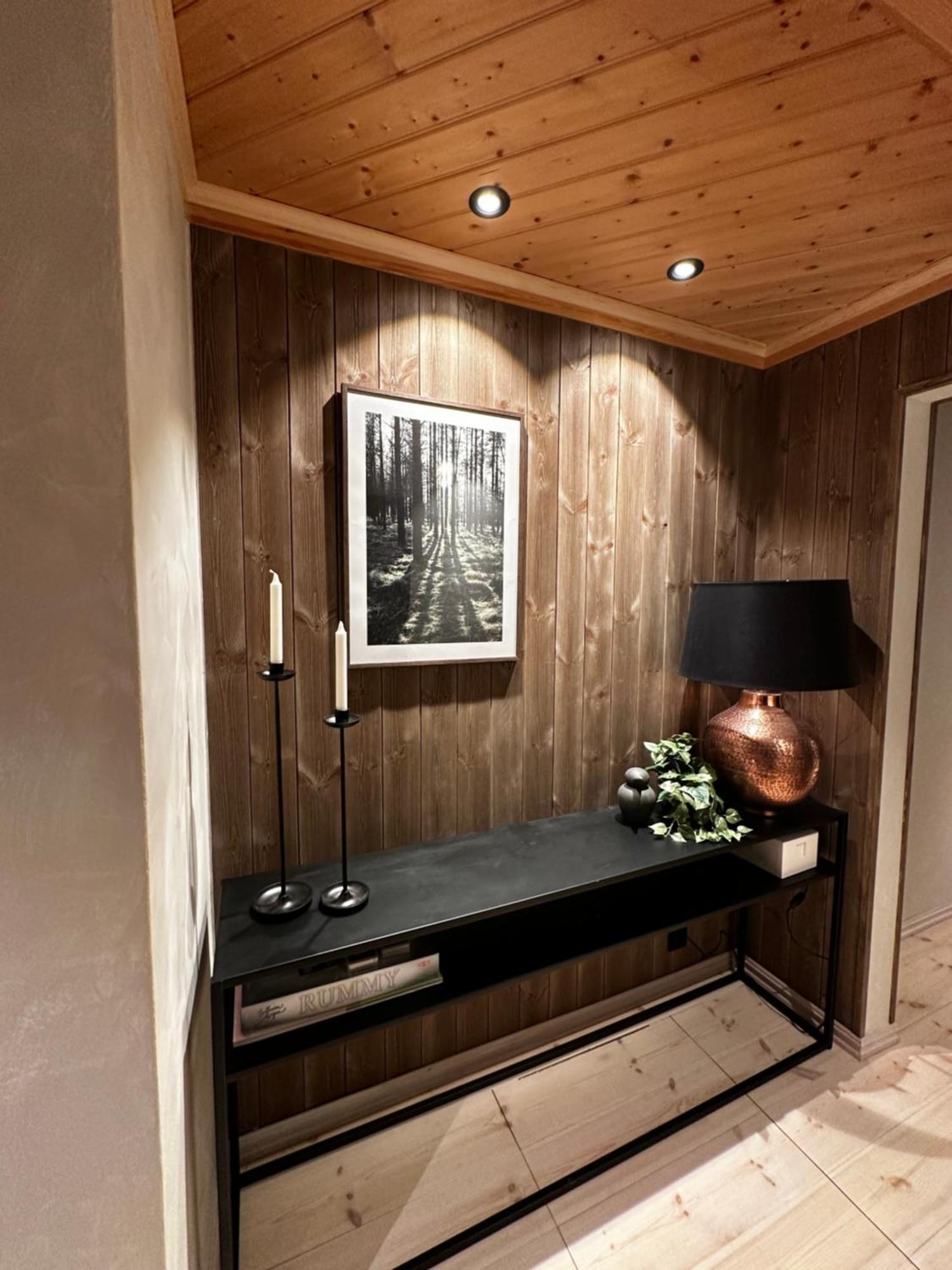 Feriehus Moderna Trysil