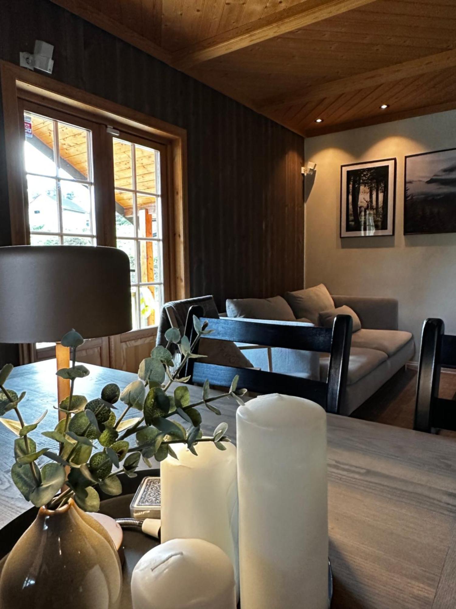 Moderna * Trysil