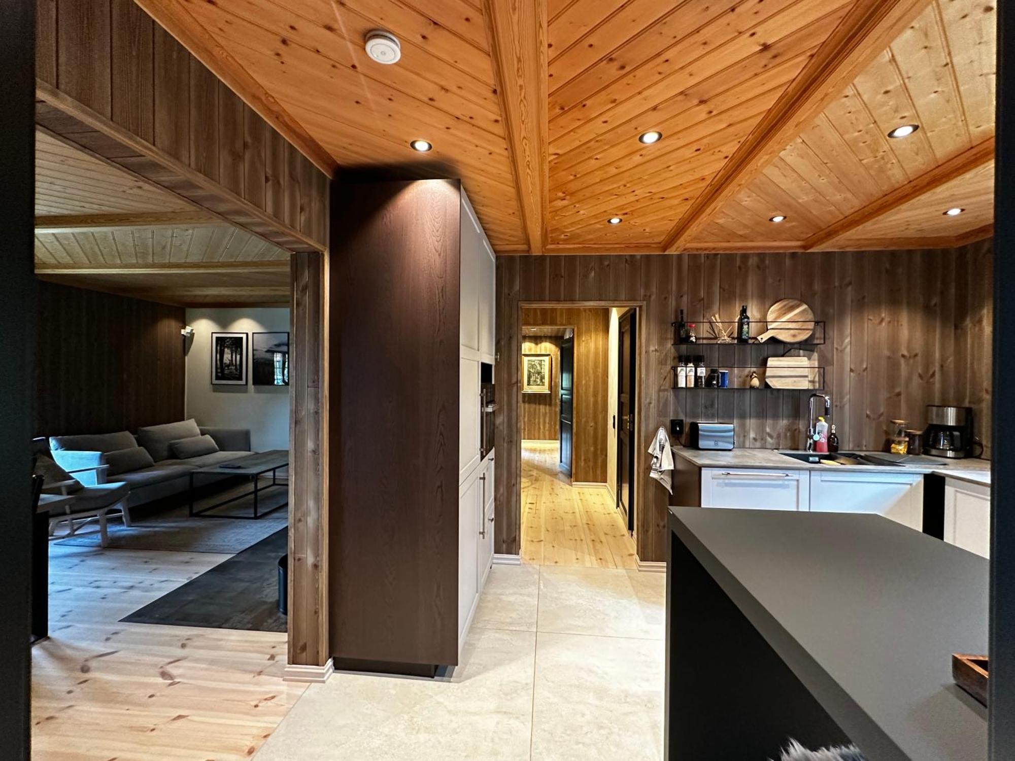 Moderna Feriehus