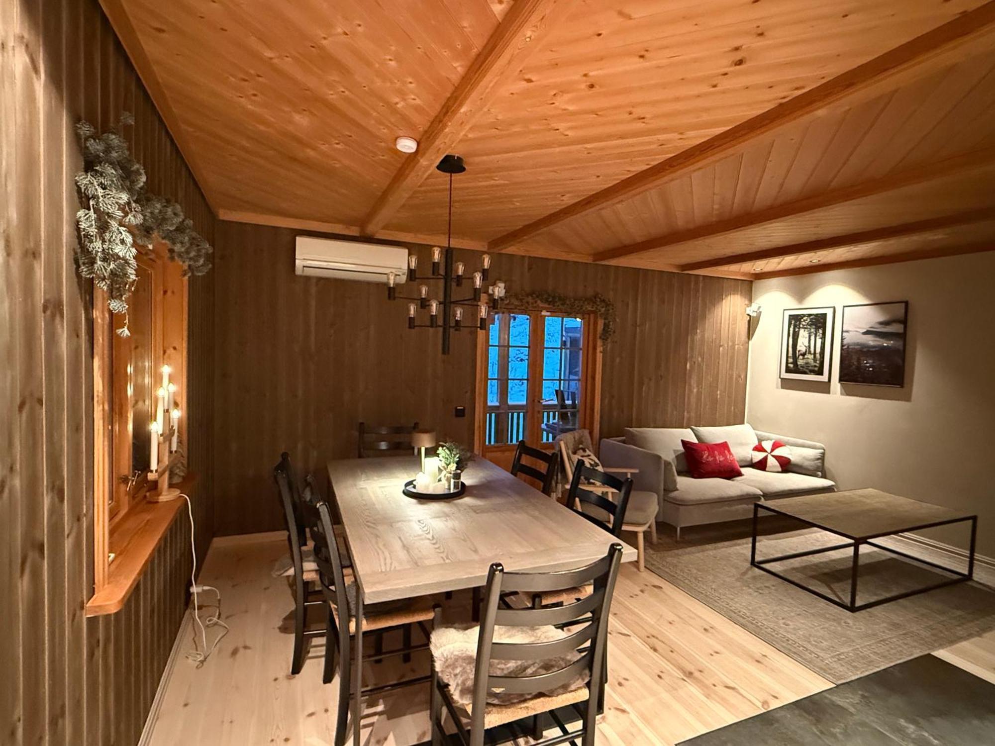 Moderna Trysil