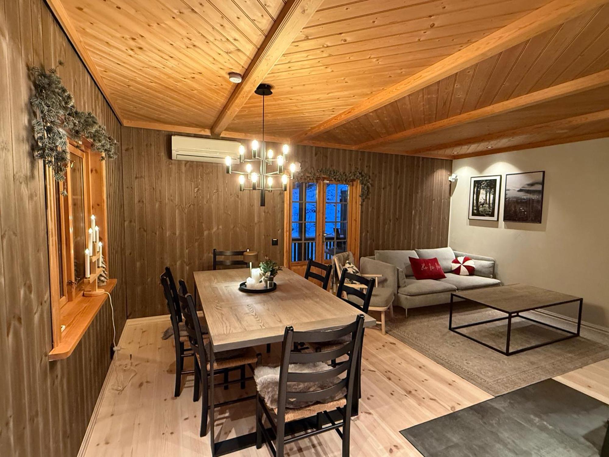 Moderna Feriehus